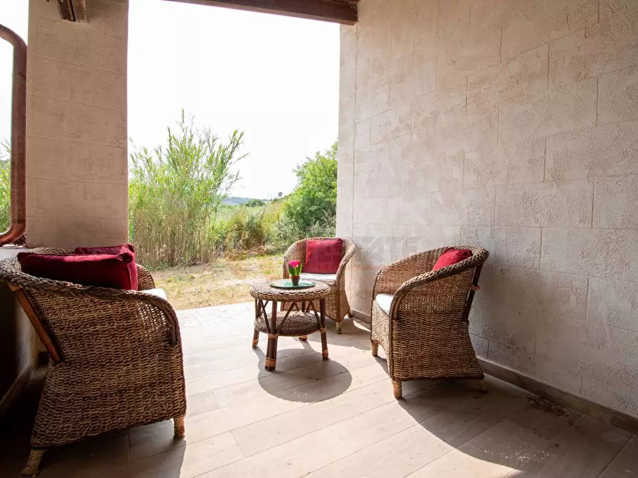 Immagine 11 di Casa indipendente in vendita  in Località Saccargia snc a Banari