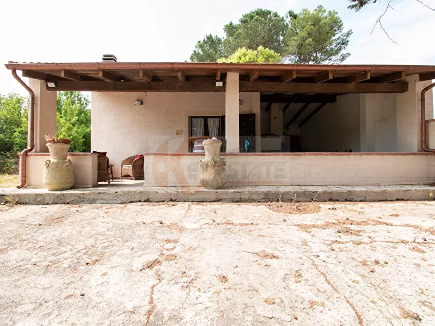 Immagine 1 di Casa indipendente in vendita  in Località Saccargia snc a Banari