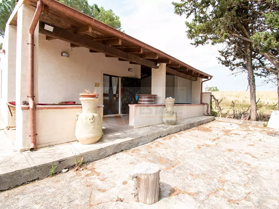 Immagine 16 di Casa indipendente in vendita  in Località Saccargia snc a Banari