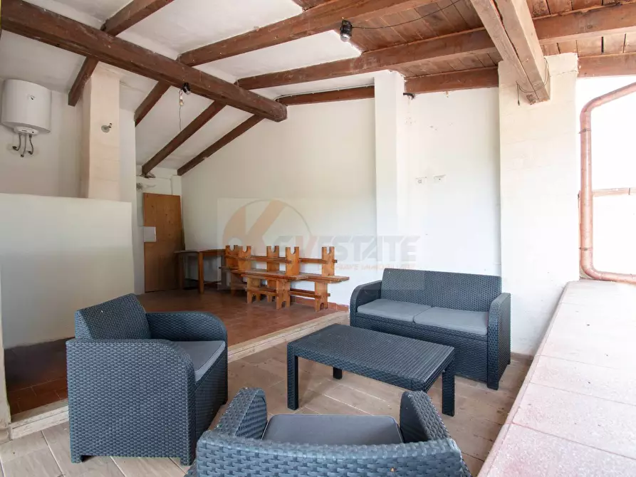 Immagine 14 di Casa indipendente in vendita  in Località Saccargia snc a Banari