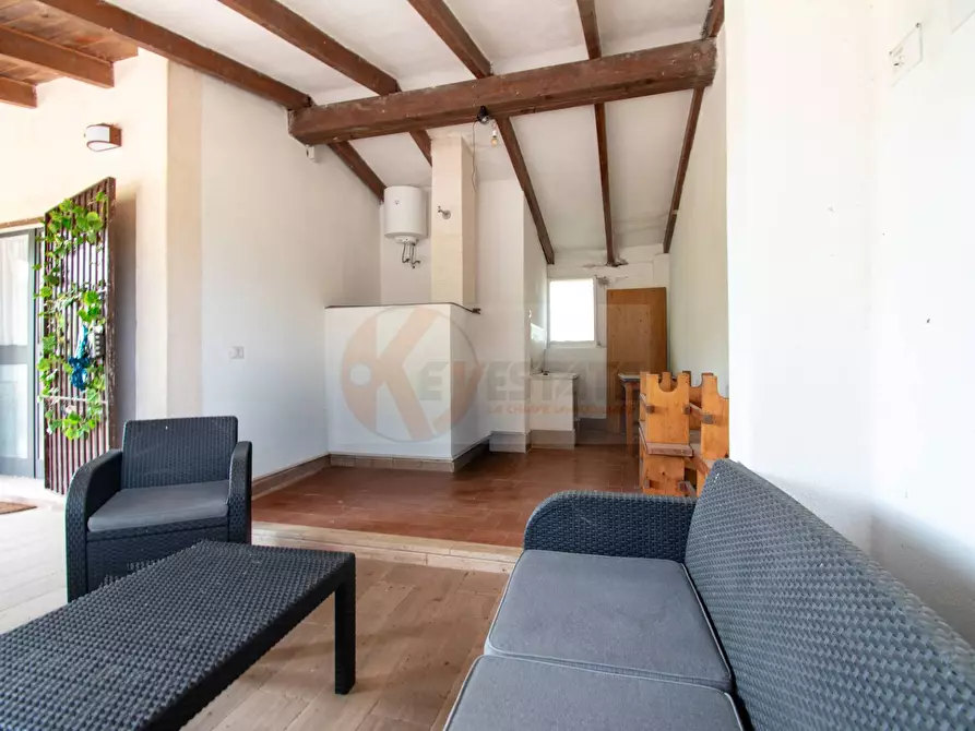 Immagine 12 di Casa indipendente in vendita  in Località Saccargia snc a Banari