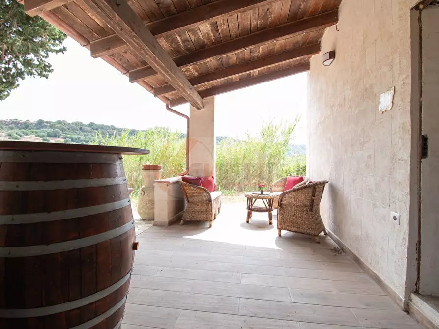 Immagine 15 di Casa indipendente in vendita  in Località Saccargia snc a Banari