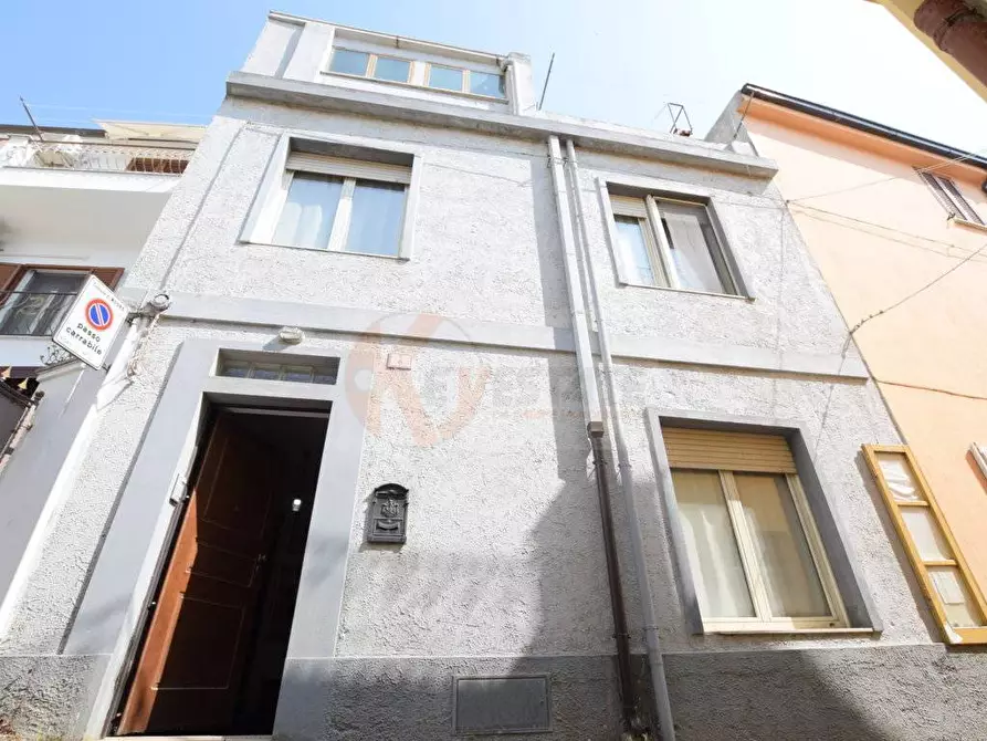 Immagine 34 di Casa indipendente in vendita  in Via Brofferio 10 a Nuoro