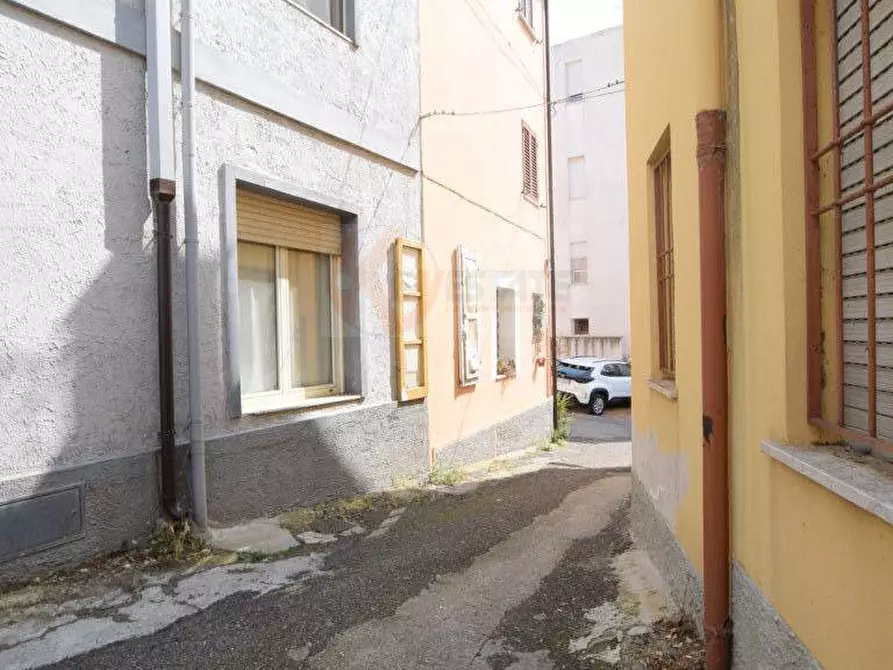 Immagine 37 di Casa indipendente in vendita  in Via Brofferio 10 a Nuoro