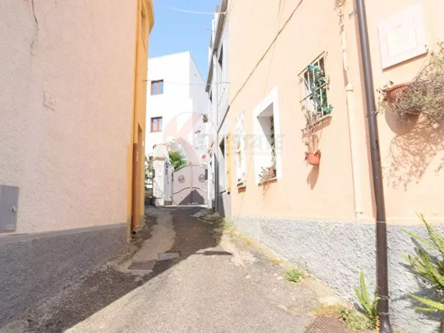 Immagine 42 di Casa indipendente in vendita  in Via Brofferio 10 a Nuoro
