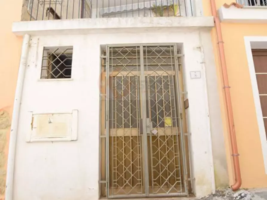 Immagine 41 di Casa indipendente in vendita  in Via Brofferio 10 a Nuoro