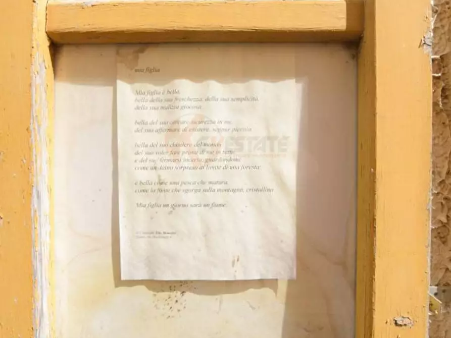 Immagine 39 di Casa indipendente in vendita  in Via Brofferio 10 a Nuoro