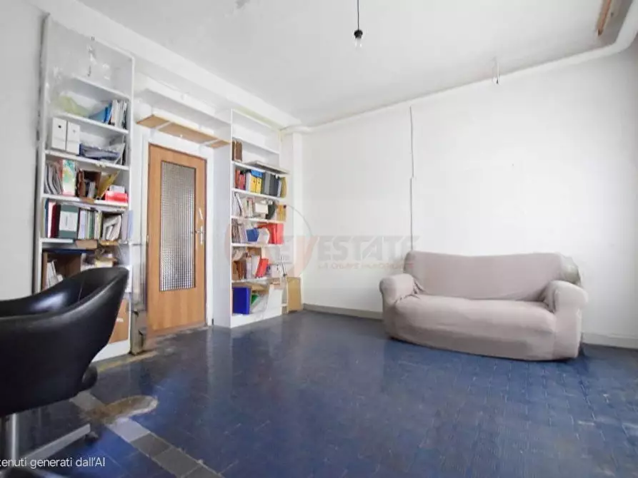 Immagine 3 di Casa indipendente in vendita  in Via Brofferio 10 a Nuoro