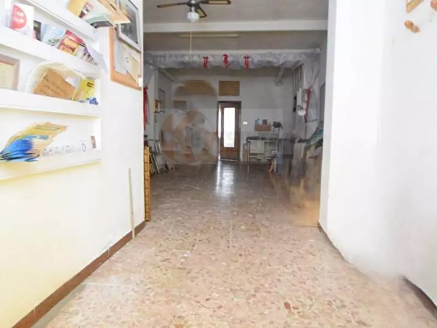 Immagine 5 di Casa indipendente in vendita  in Via Brofferio 10 a Nuoro