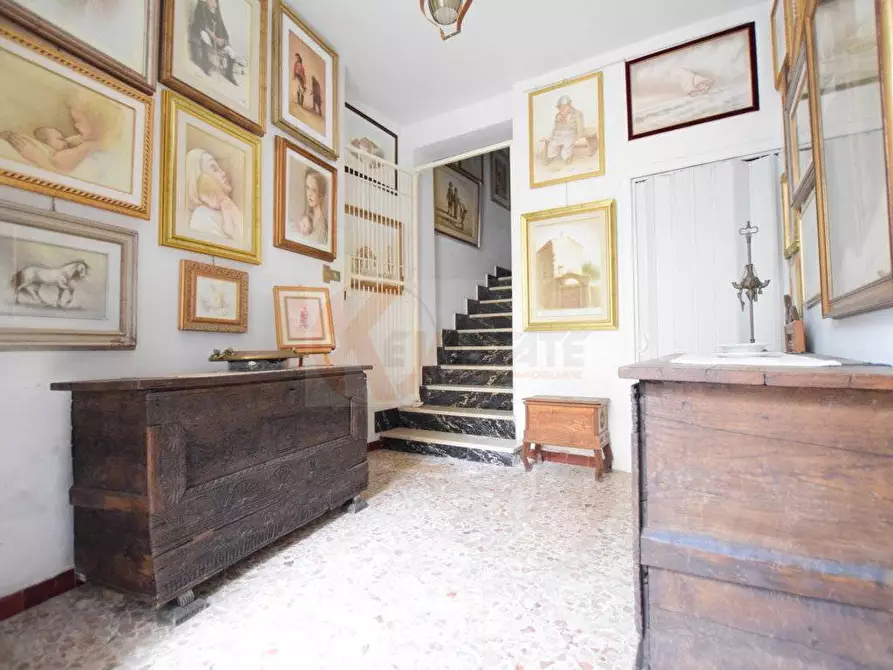 Immagine 2 di Casa indipendente in vendita  in Via Brofferio 10 a Nuoro