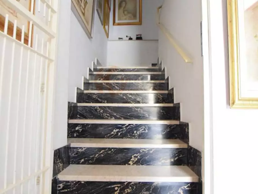 Immagine 6 di Casa indipendente in vendita  in Via Brofferio 10 a Nuoro