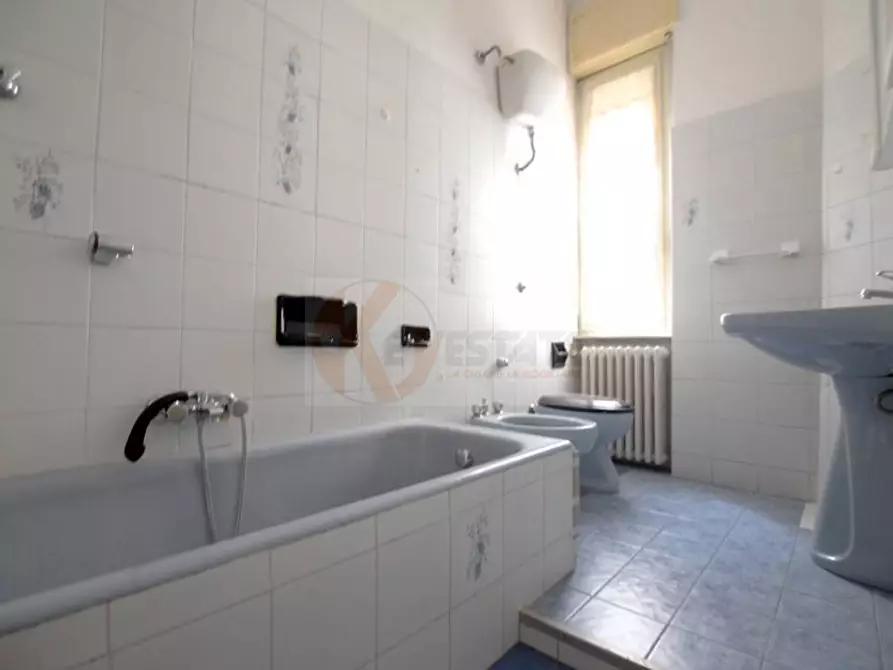 Immagine 19 di Casa indipendente in vendita  in Via Brofferio 10 a Nuoro