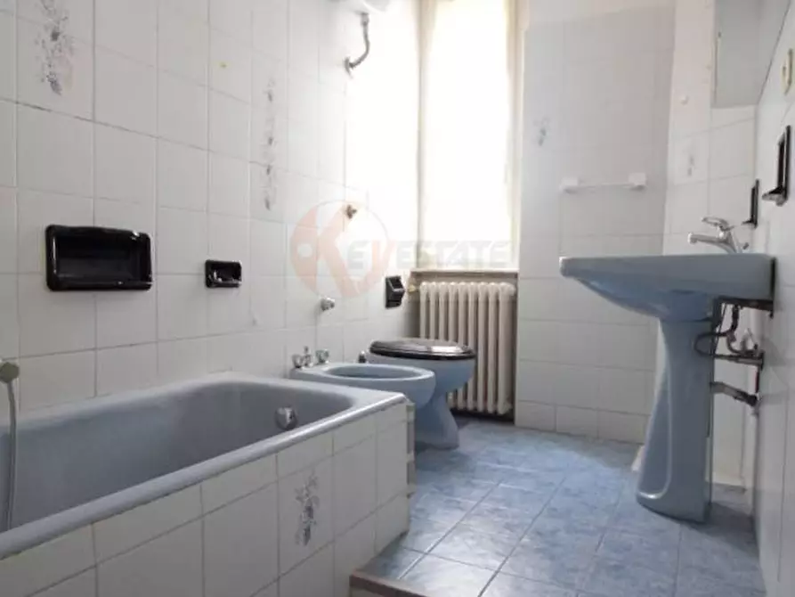 Immagine 18 di Casa indipendente in vendita  in Via Brofferio 10 a Nuoro