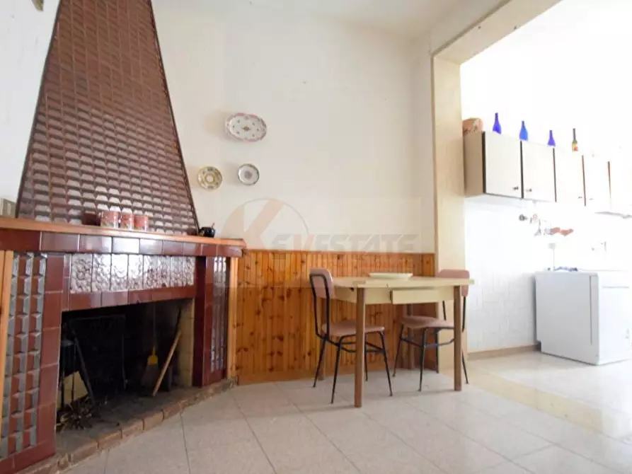 Immagine 9 di Casa indipendente in vendita  in Via Brofferio 10 a Nuoro