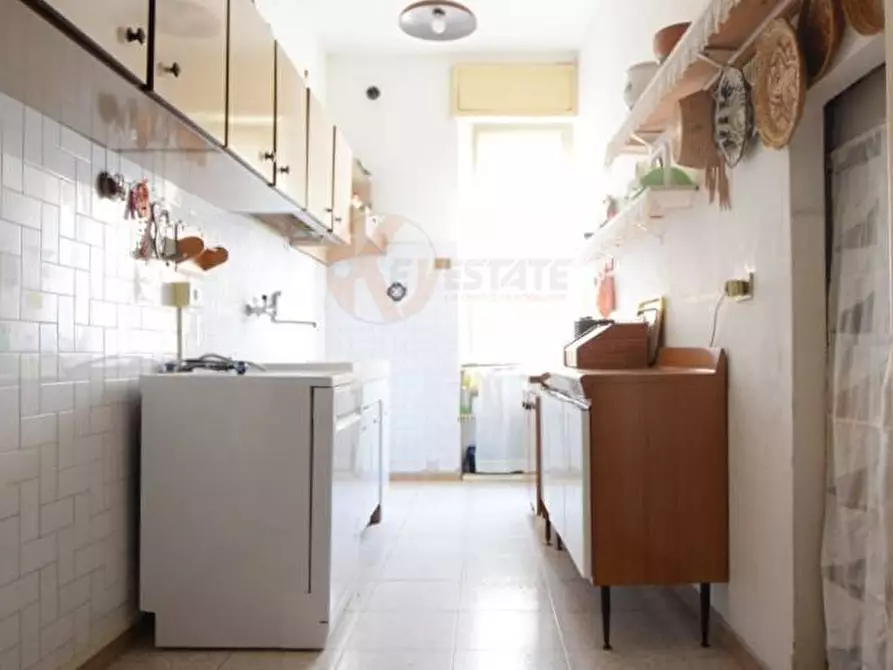 Immagine 11 di Casa indipendente in vendita  in Via Brofferio 10 a Nuoro