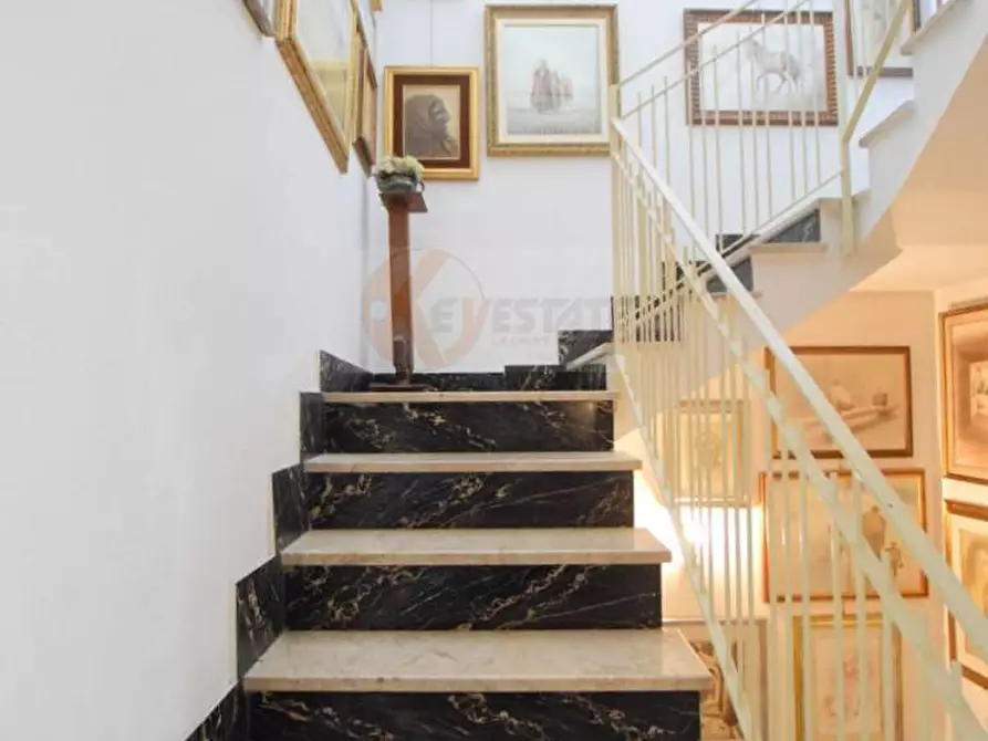 Immagine 20 di Casa indipendente in vendita  in Via Brofferio 10 a Nuoro