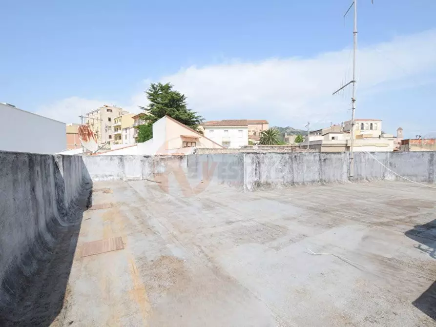 Immagine 29 di Casa indipendente in vendita  in Via Brofferio 10 a Nuoro