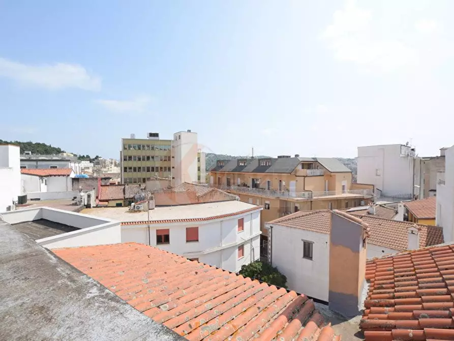 Immagine 31 di Casa indipendente in vendita  in Via Brofferio 10 a Nuoro