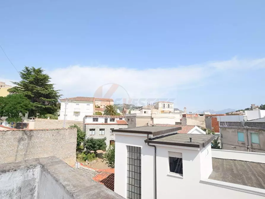 Immagine 32 di Casa indipendente in vendita  in Via Brofferio 10 a Nuoro