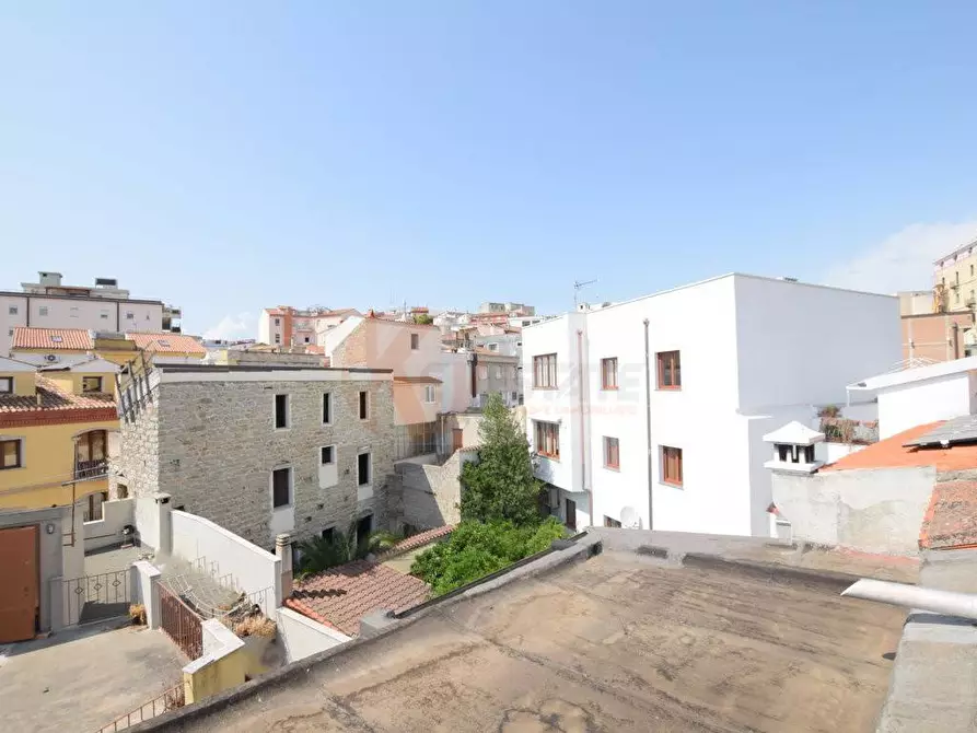 Immagine 30 di Casa indipendente in vendita  in Via Brofferio 10 a Nuoro