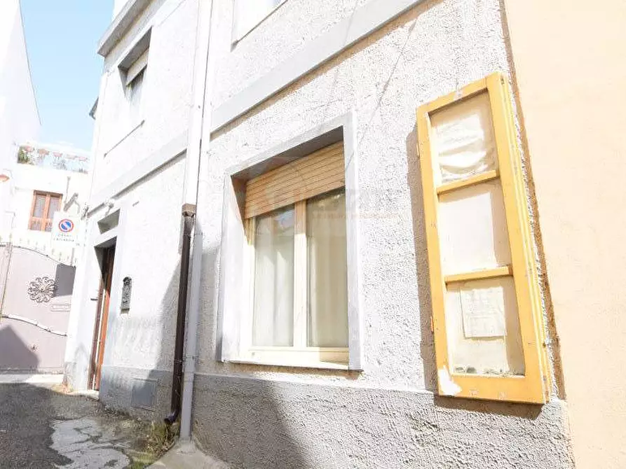 Immagine 36 di Casa indipendente in vendita  in Via Brofferio 10 a Nuoro