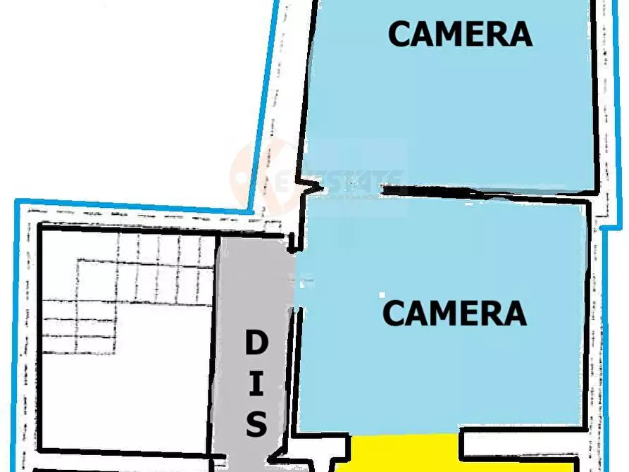 Immagine 43 di Casa indipendente in vendita  in Via Brofferio 10 a Nuoro