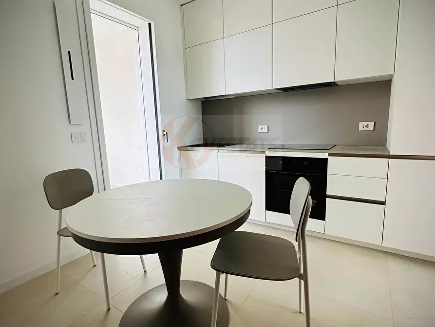 Immagine 5 di Appartamento in vendita  in Via Carbia 14 a Alghero