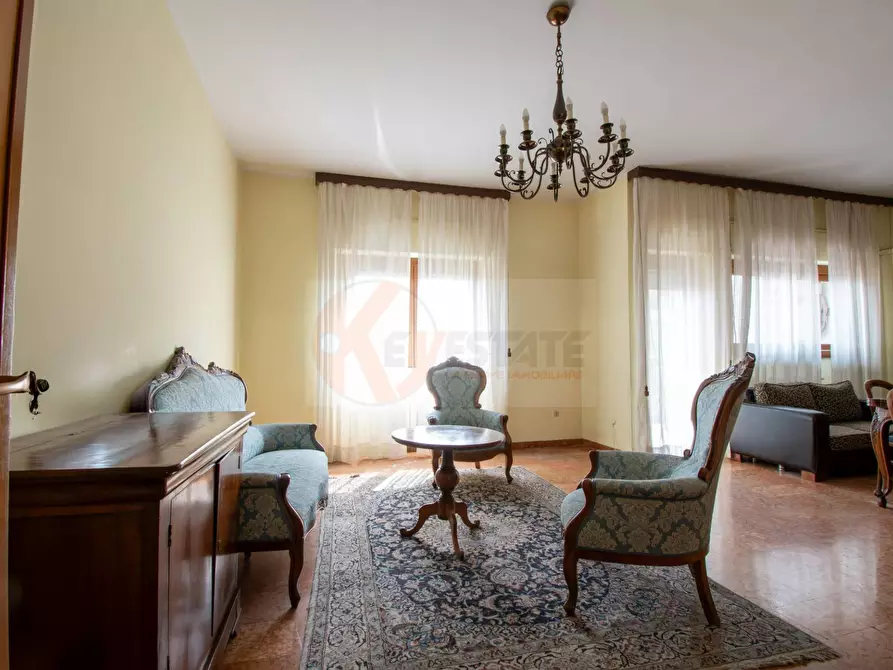 Immagine 1 di Appartamento in vendita  in Viale Dante 4 a Sassari