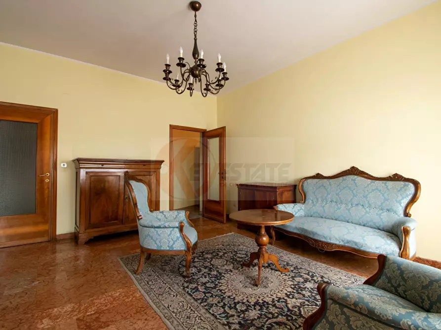 Immagine 2 di Appartamento in vendita  in Viale Dante 4 a Sassari