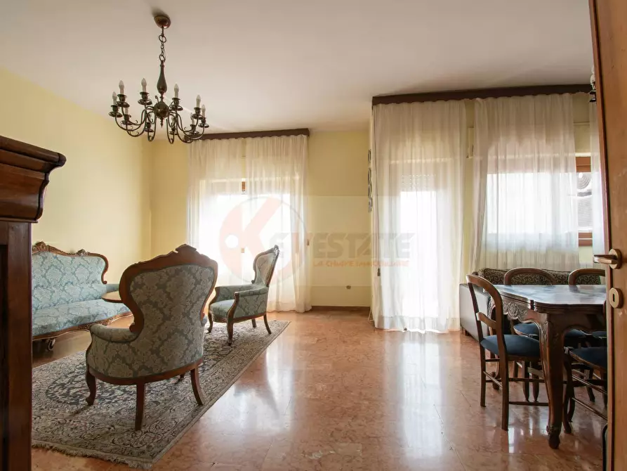 Immagine 3 di Appartamento in vendita  in Viale Dante 4 a Sassari