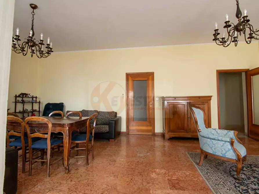 Immagine 4 di Appartamento in vendita  in Viale Dante 4 a Sassari