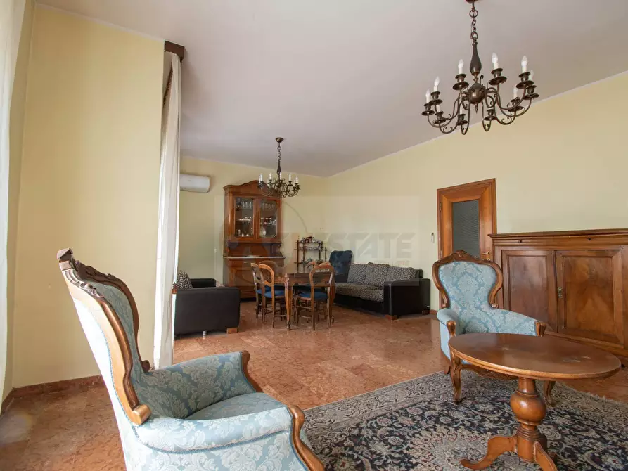 Immagine 5 di Appartamento in vendita  in Viale Dante 4 a Sassari