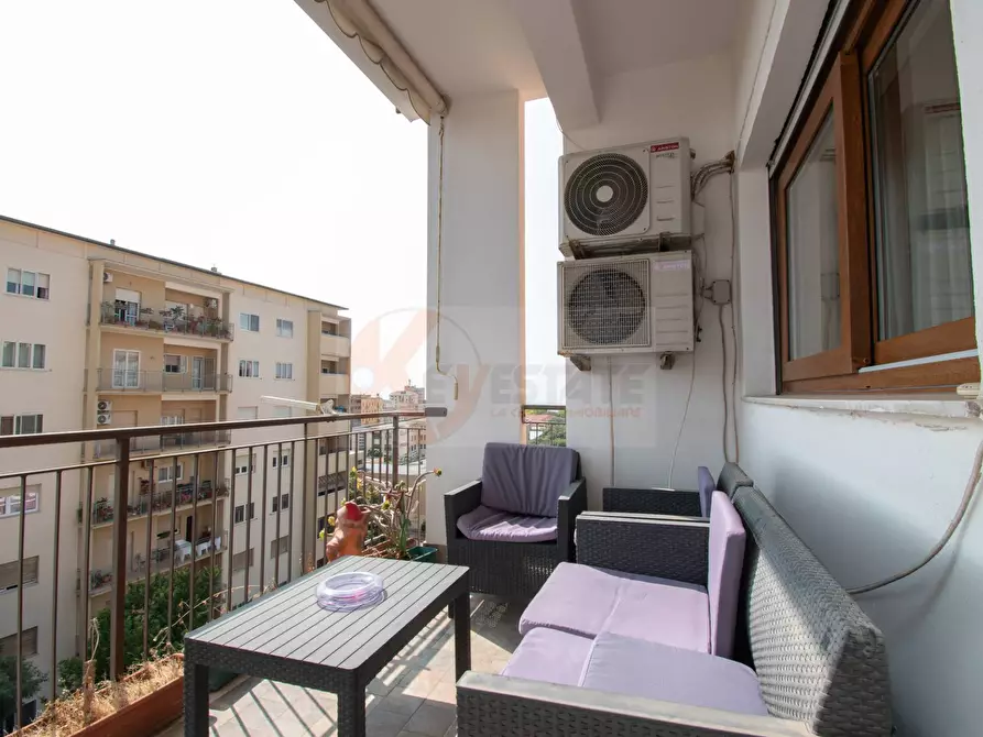 Immagine 6 di Appartamento in vendita  in Viale Dante 4 a Sassari