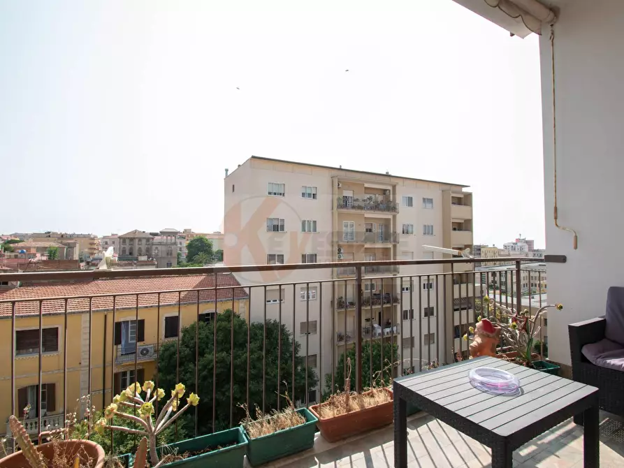 Immagine 7 di Appartamento in vendita  in Viale Dante 4 a Sassari