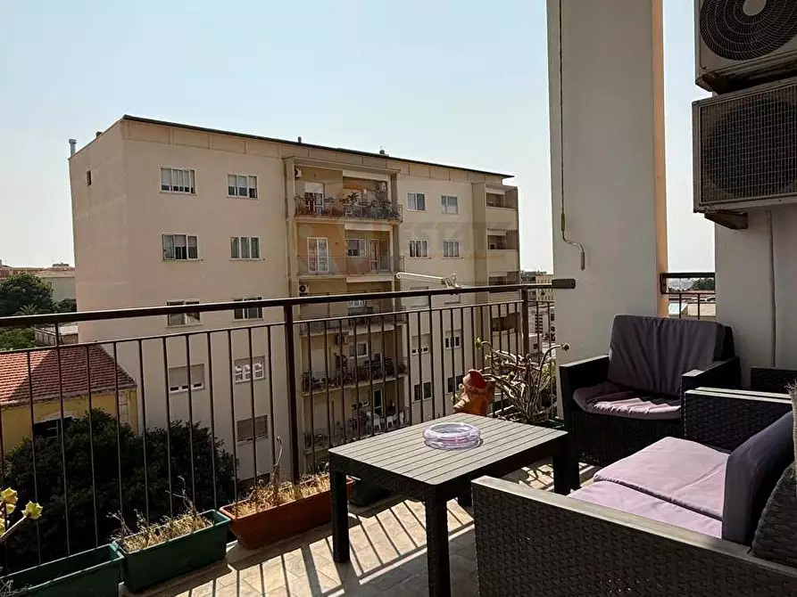 Immagine 8 di Appartamento in vendita  in Viale Dante 4 a Sassari