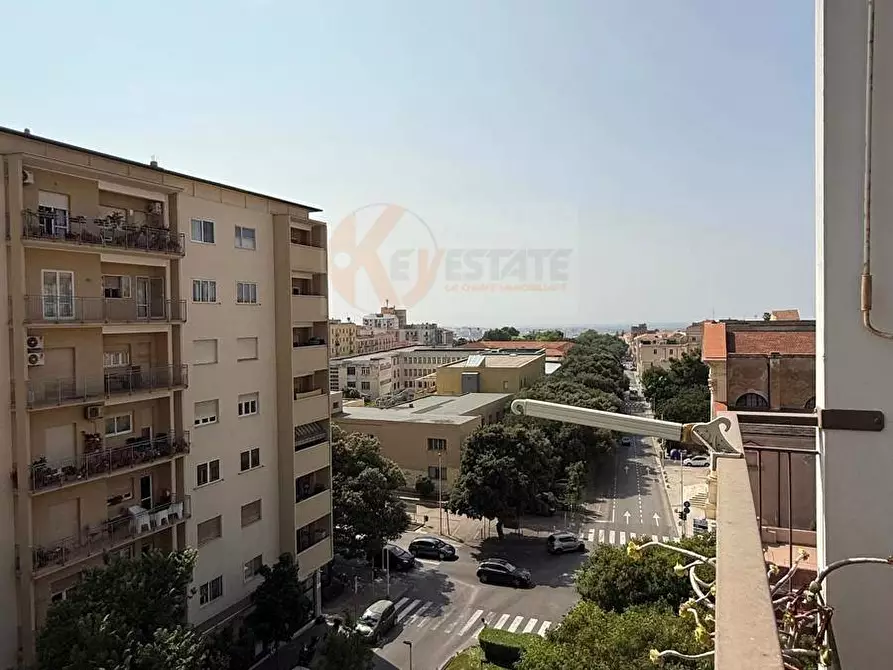 Immagine 9 di Appartamento in vendita  in Viale Dante 4 a Sassari