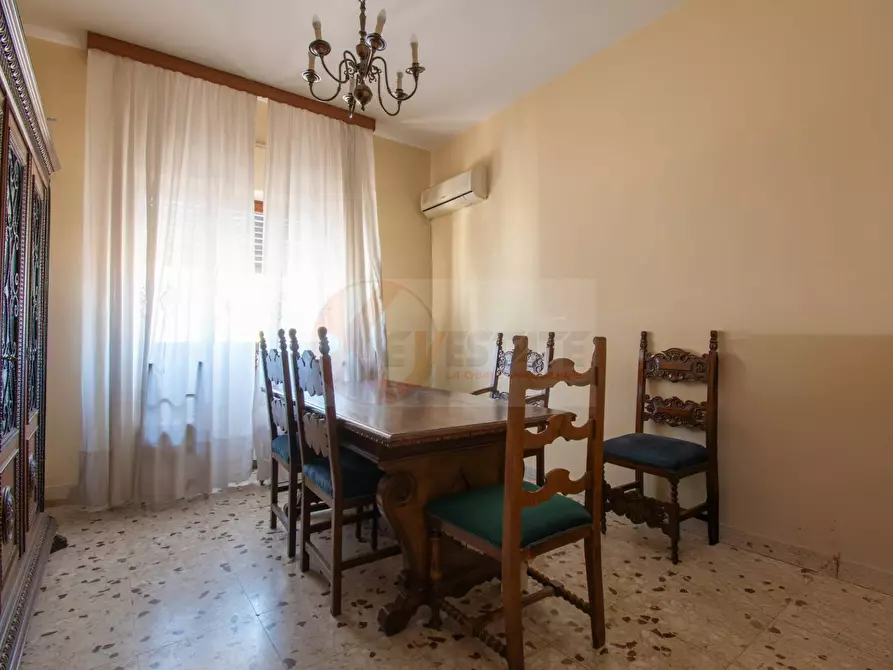 Immagine 13 di Appartamento in vendita  in Viale Dante 4 a Sassari