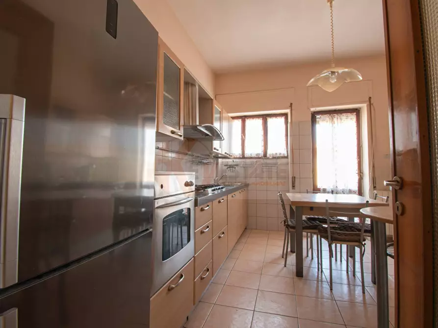 Immagine 14 di Appartamento in vendita  in Viale Dante 4 a Sassari