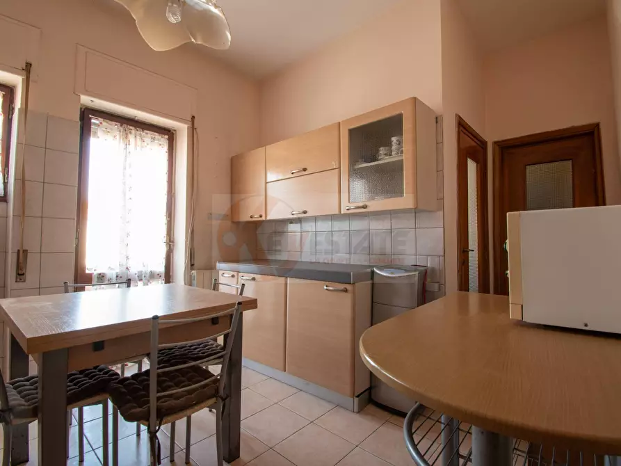 Immagine 15 di Appartamento in vendita  in Viale Dante 4 a Sassari