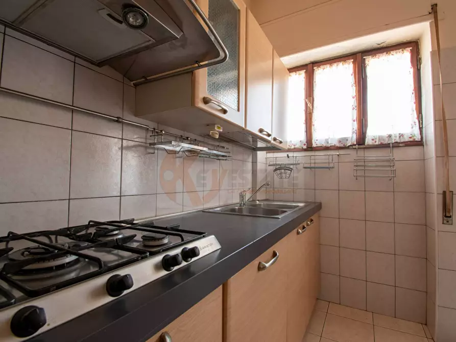 Immagine 16 di Appartamento in vendita  in Viale Dante 4 a Sassari