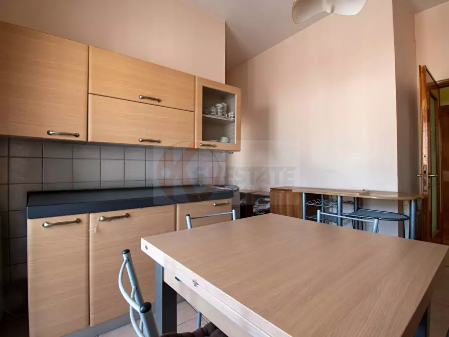 Immagine 17 di Appartamento in vendita  in Viale Dante 4 a Sassari