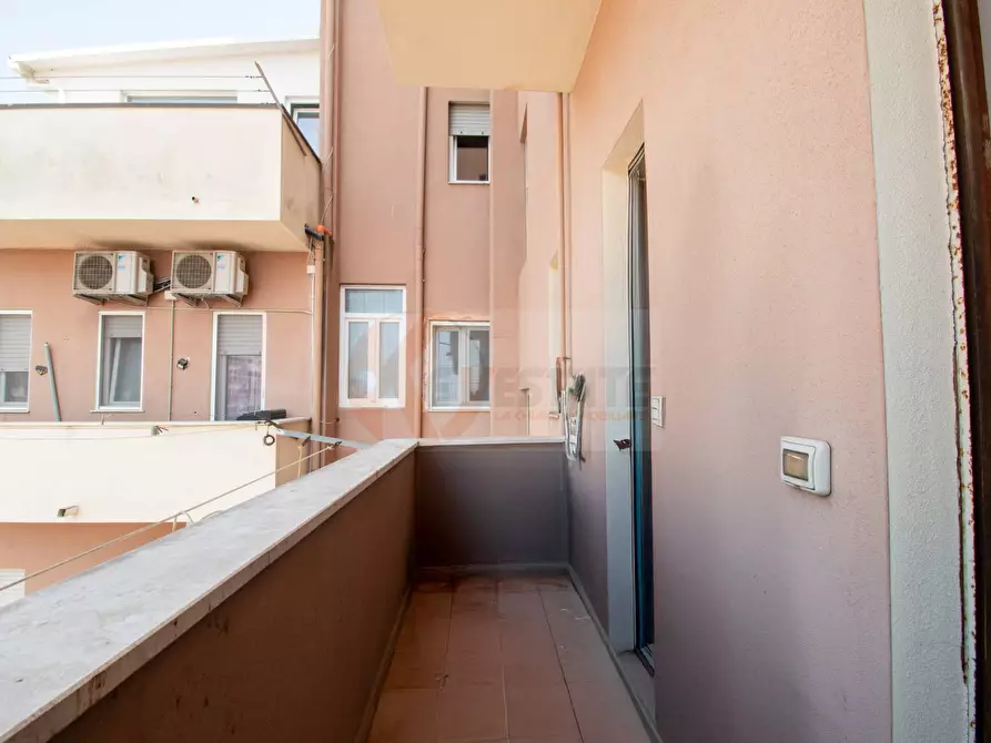 Immagine 18 di Appartamento in vendita  in Viale Dante 4 a Sassari