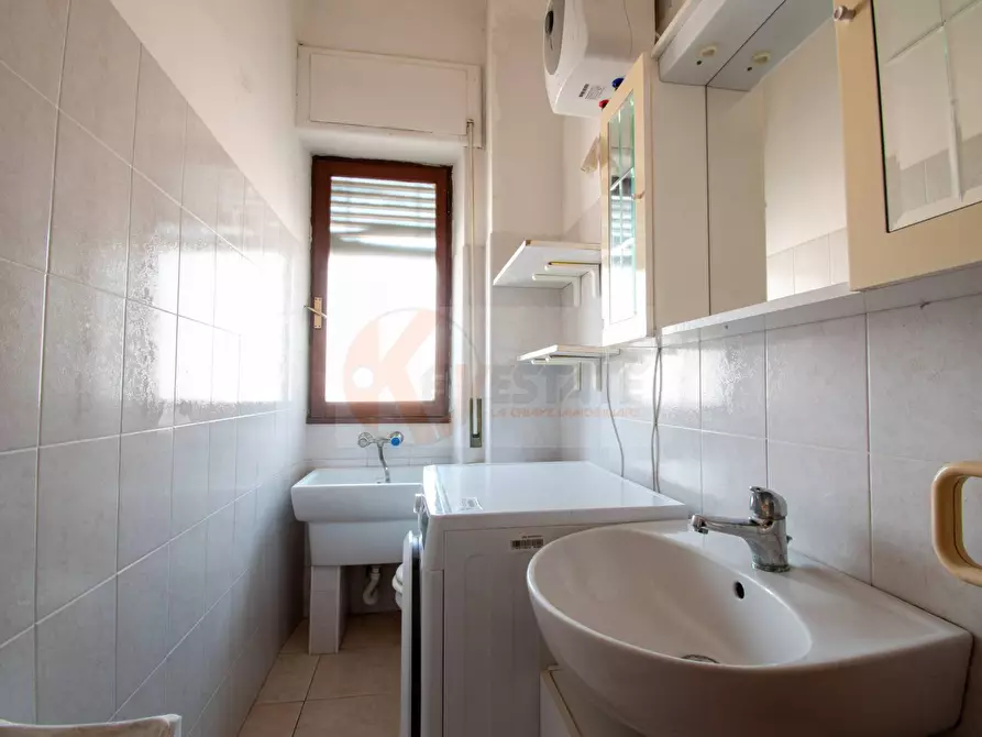 Immagine 19 di Appartamento in vendita  in Viale Dante 4 a Sassari