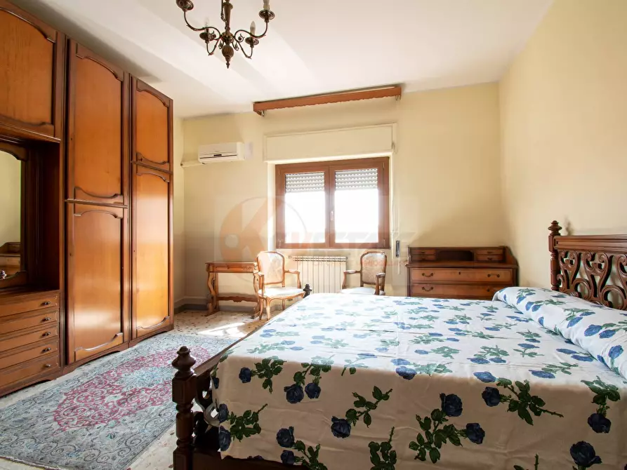 Immagine 22 di Appartamento in vendita  in Viale Dante 4 a Sassari