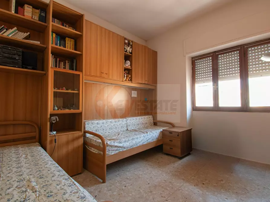 Immagine 25 di Appartamento in vendita  in Viale Dante 4 a Sassari