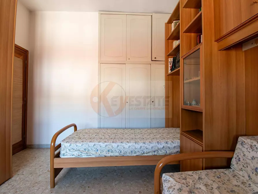 Immagine 26 di Appartamento in vendita  in Viale Dante 4 a Sassari