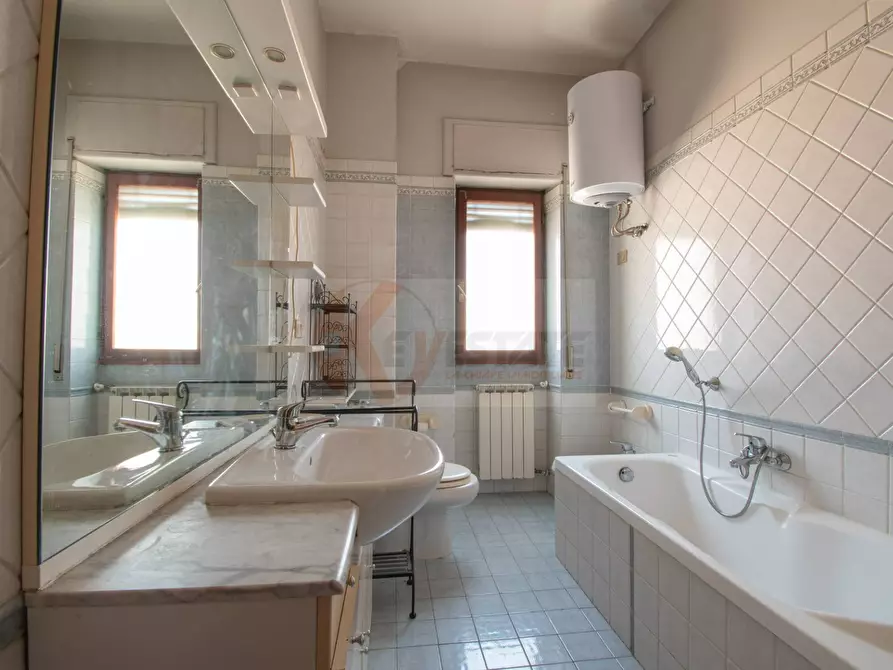 Immagine 27 di Appartamento in vendita  in Viale Dante 4 a Sassari