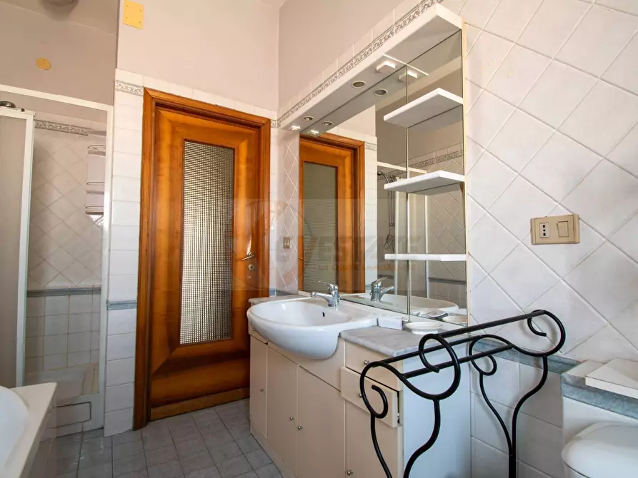 Immagine 28 di Appartamento in vendita  in Viale Dante 4 a Sassari