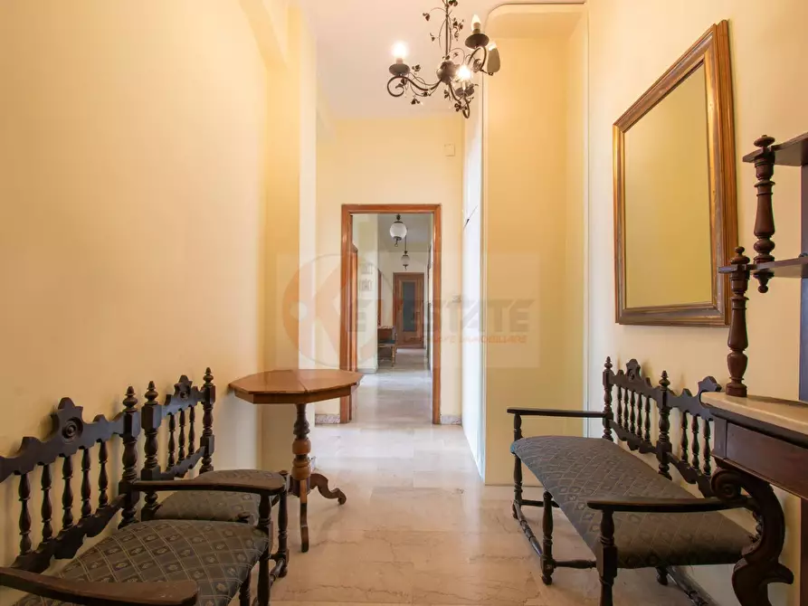 Immagine 30 di Appartamento in vendita  in Viale Dante 4 a Sassari