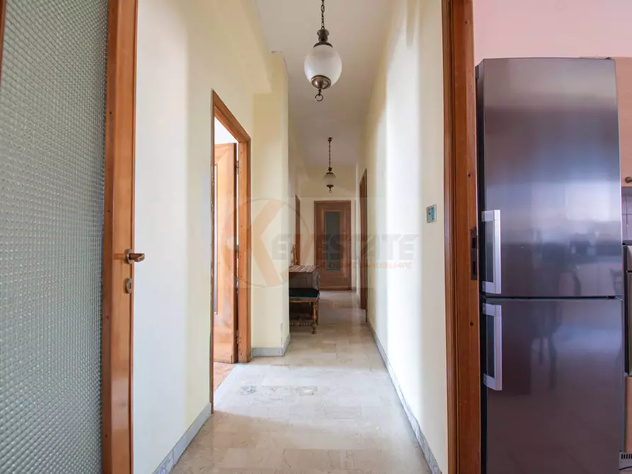 Immagine 31 di Appartamento in vendita  in Viale Dante 4 a Sassari